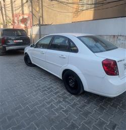 شيفروليه اوبترا